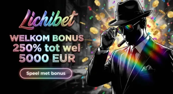 Lichibet Casino